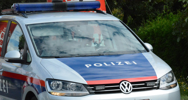 Die Polizei konnte das Trio dank zweier Waidhofner festnehmen. Die beiden hatten die Verfolgung aufgenommen.