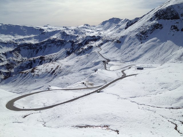 Foto: grossglockner.at