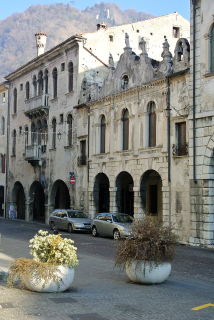 Via Martiri della Libertà
