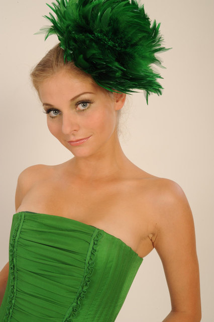 Sopranistin Elisabeth Pratscher | Foto: Pratscher