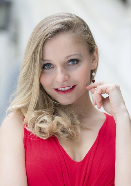 Elisabeth Pratscher | Foto: Pratscher