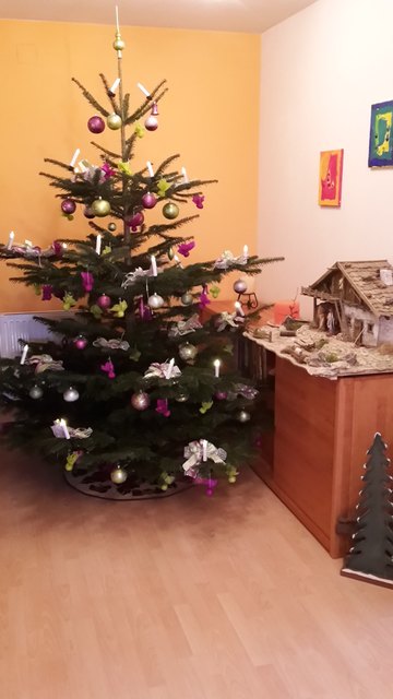 Weihnachten 2015