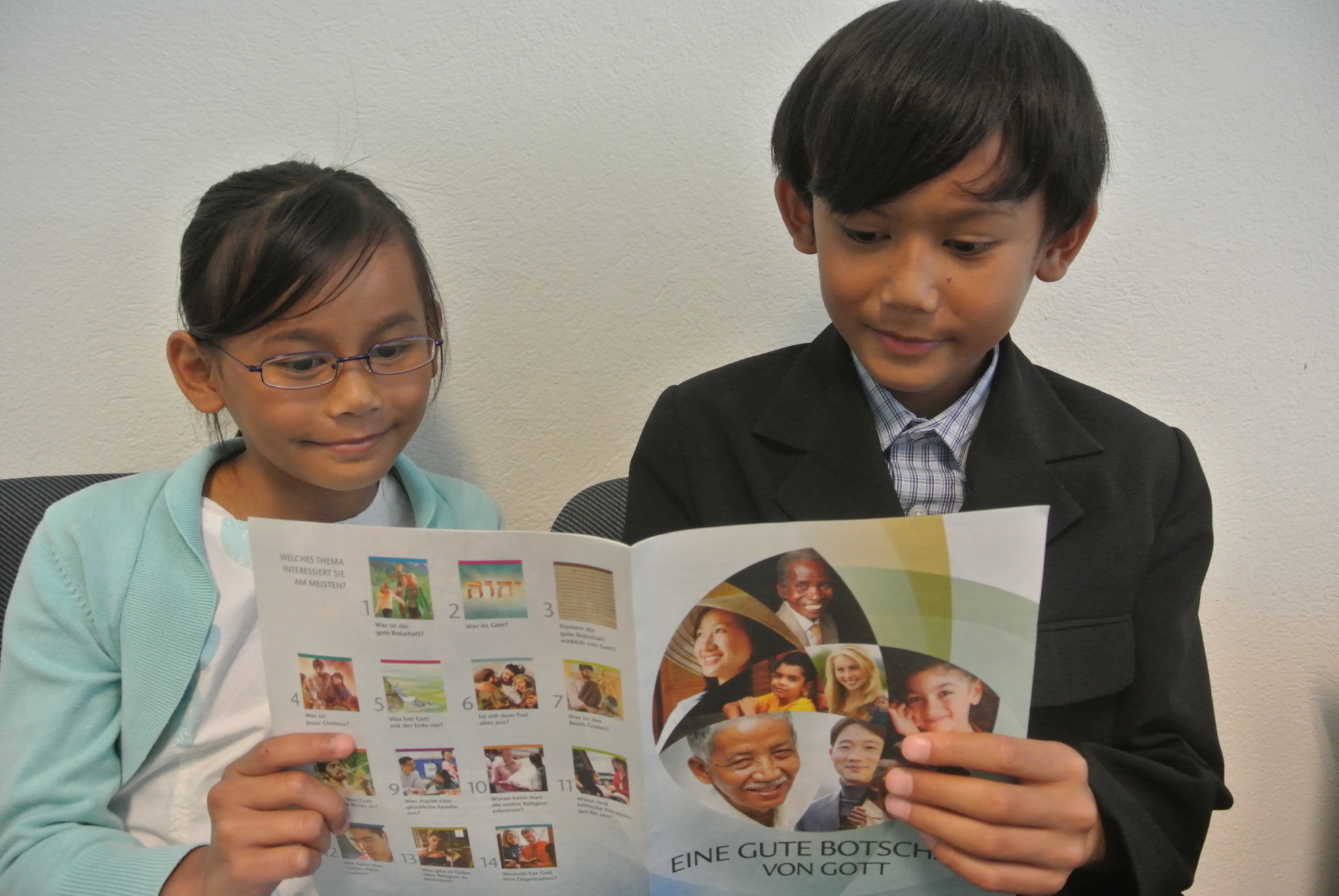Partnervermittlung Für Zeugen Jehovas