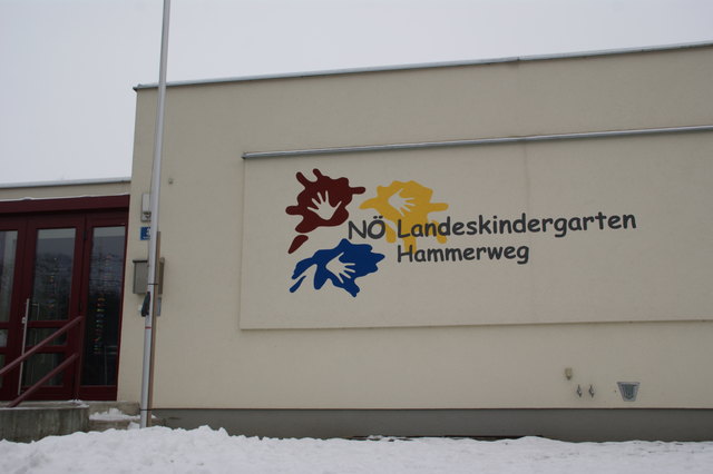 Am 25. und 26. Jänner 2016 finden in den Kindergärten der Stadtgemeinde Zwettl die Einschreibungen für 2016/2017 statt. | Foto: bs/Archiv