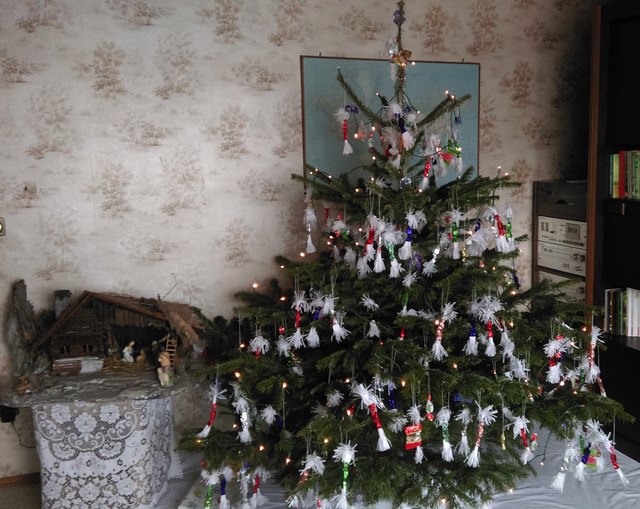 für jeden was zu finden - kreativ gestaltet :)