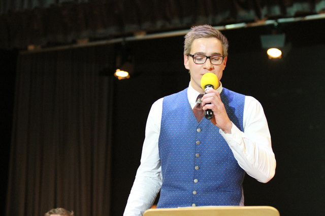 Martin Gahleitner