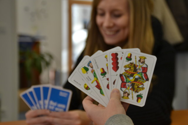 Gewinner werden neben den besten Spielern vor allem die Kinderfreunde Eisenstadt sein
