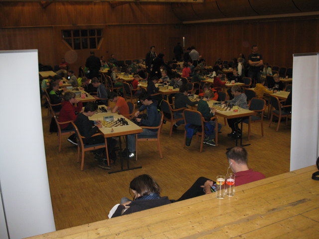 Turniersaal