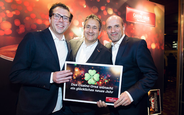 Casino Graz Geburtstag Casino Graz Geburtstag