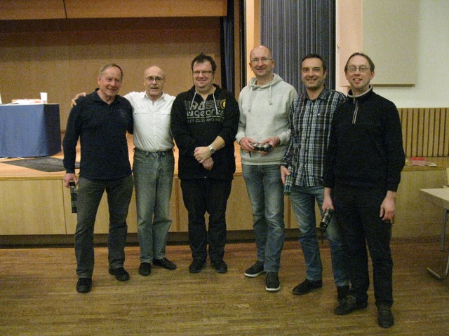 Sieger Finale C