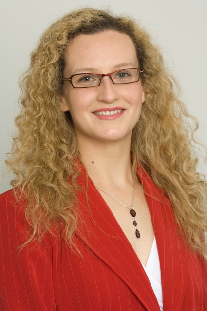 Doris Schartner, Leiterin der Arbeiterkammer: Der neue Trifft vorallem die Tagespendler." | Foto: privat