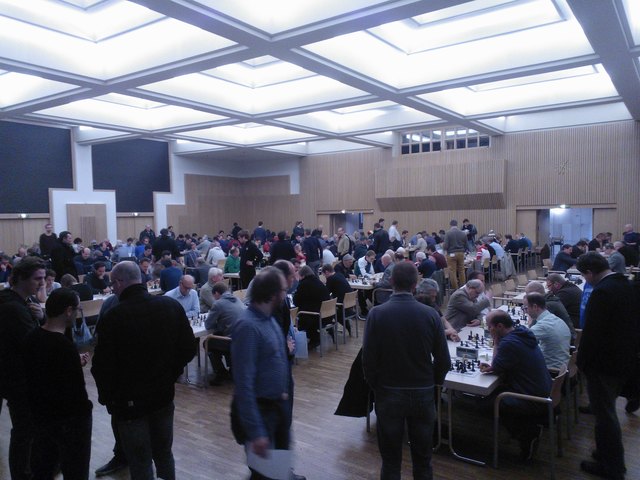 Turniersaal