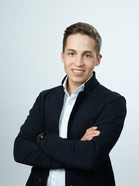 Tritt zur Gemeinderatswahl mit einer neuen Bürgerbewegung an: GR Philipp Gaugl | Foto: Gaugl