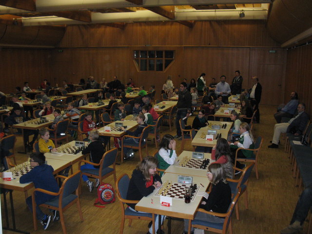 Turniersaal