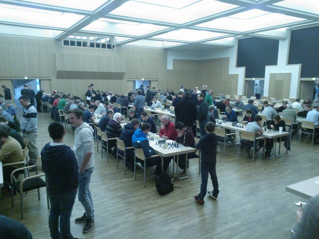 Turniersaal