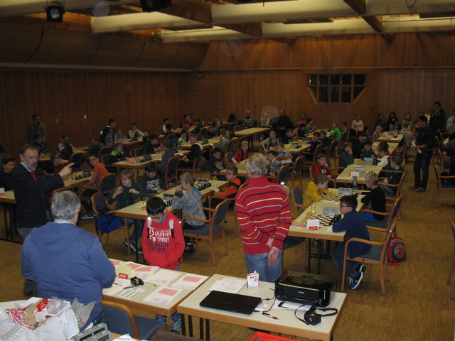 Turniersaal