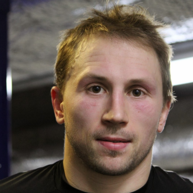 Dustin Johner hat seine Ladehemmung abgelegt: Sieben Treffer seit dem 20. Dezember sind das Ergebnis | Foto: HOCKEYMEDMARIEHALMAN