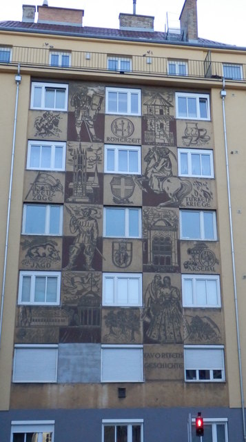 Wien 10, Sonnwendgasse