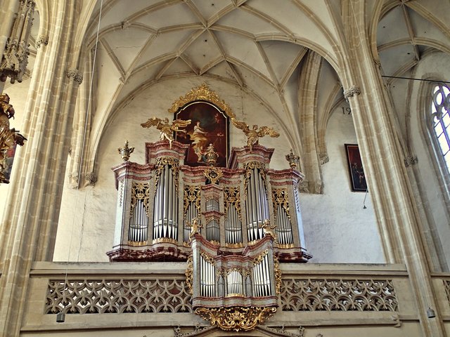 Piaristenkirche Krems Krems