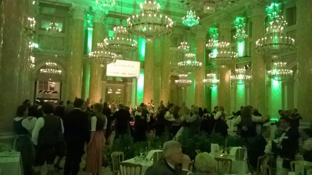Zeremoniensaal