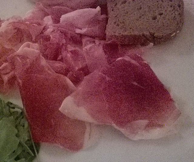 Schinkenschmankerl
