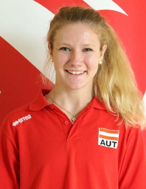 Alina Schärmer