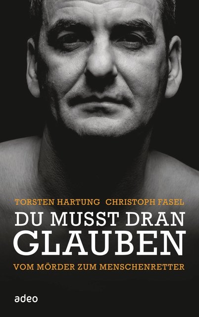 Torsten Hartung hat ein Buch geschrieben. Er kommt am 20. Jänner nach Niederkappel.