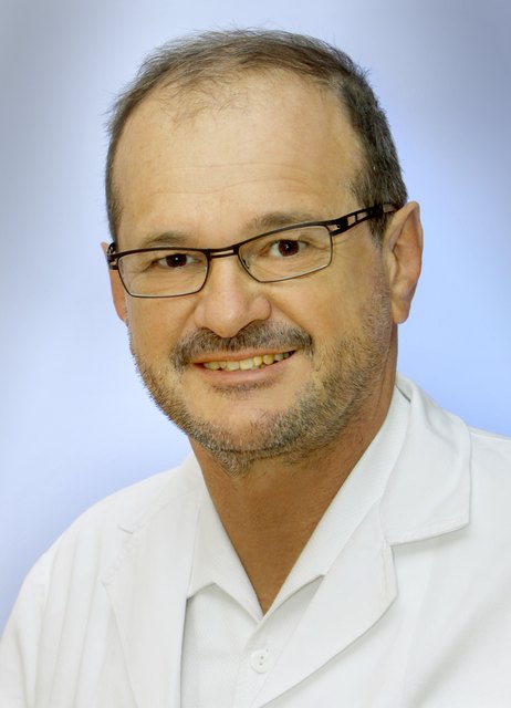 "Wir freuen uns über dieses anhaltende Vertrauen der werdenden Eltern", sagt der Ärztliche Leiter des Landes-Krankenhauses Rohrbach, Peter Stumpner.