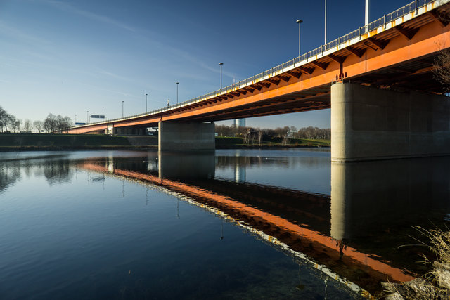 Brigittenauer Brücke