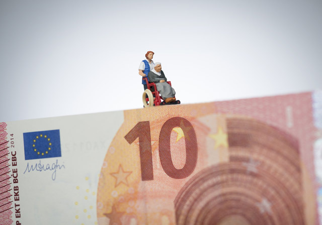 Ab sofort können auch Pensionisten ihren Anspruch auf Negativsteuer durch eine Arbeitnehmerveranlagung geltend machen.