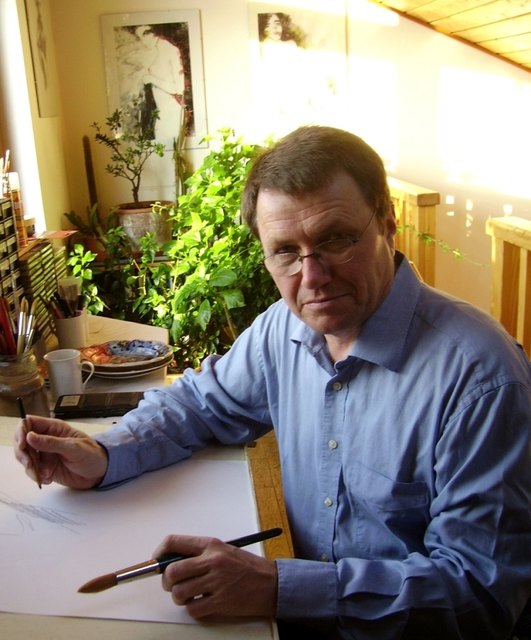 Josef Geißler