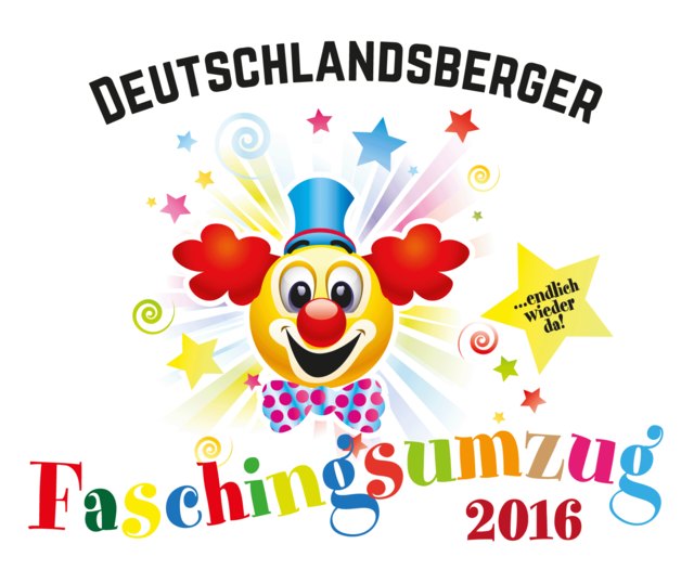 Faschingsumzug