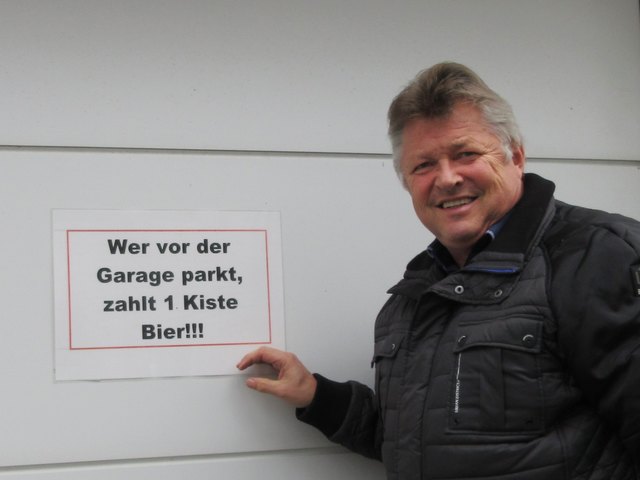 Na dann Prost!