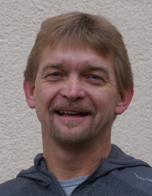 Martin Dosch will Dr. Gerhard Poscher als Bürgermeister nachfolgen.