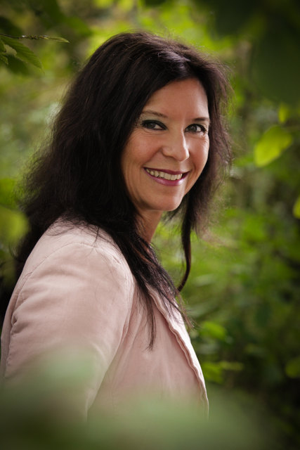 Sabine Roßgatterer ist Psychotherapeutin in Linz.