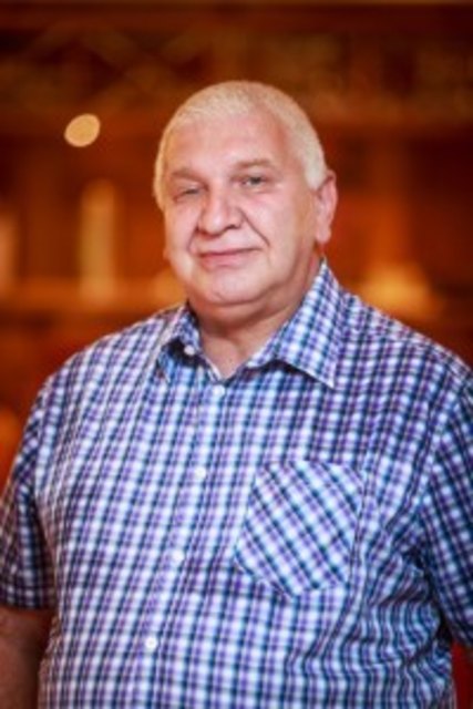 Rudolf Matz ist Ortsparteiobmann der FPS Bramberg.