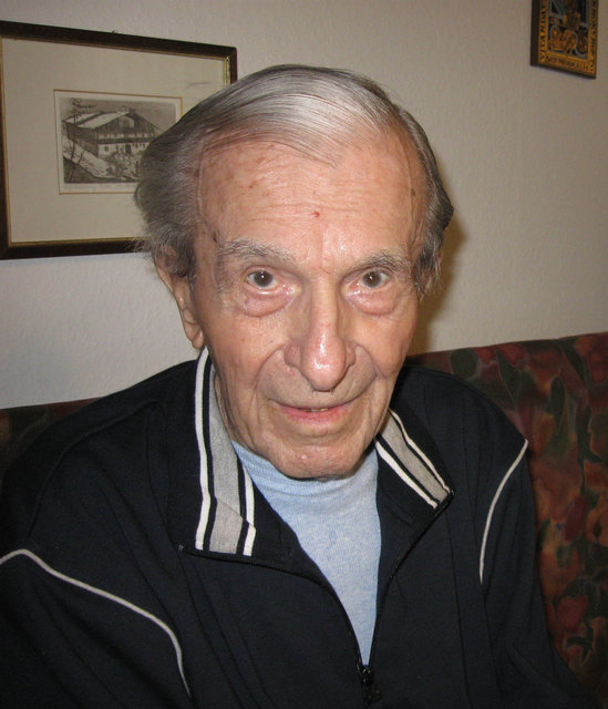 Hofrat Ernst Wirth-Purtscheller