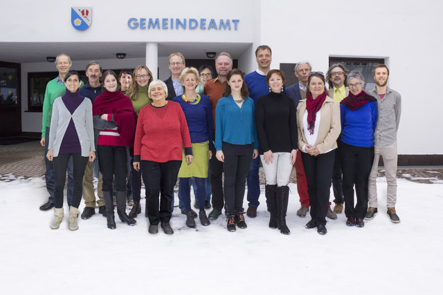 Die Grünen Lans