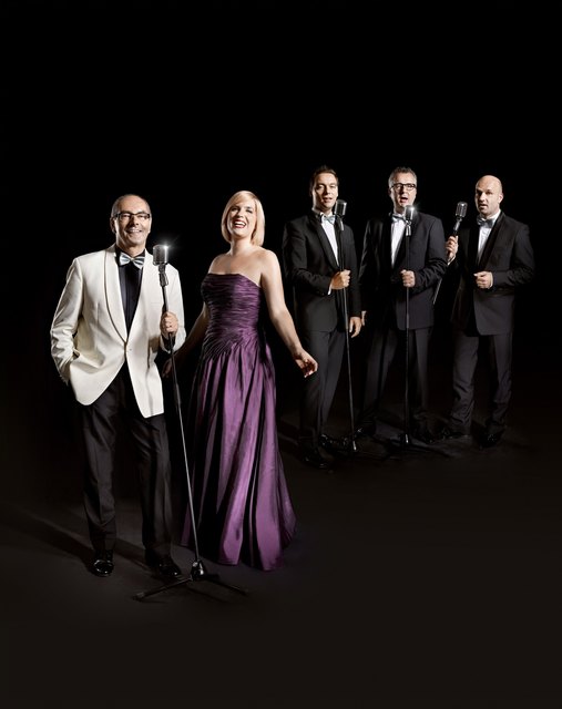 „It’s Glenn Miller Time“ am 25. Jänner im Wiener Konzerthaus.
