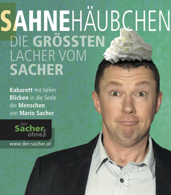 Kabarett mit tiefen Blicken in die Seele der Menschen.