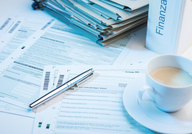 Noch bis 19. Jänner können Gemeinden die Papierformulare für die Arbeitnehmerveranlagung ganz unkompliziert über den Gemeindebund bestellen