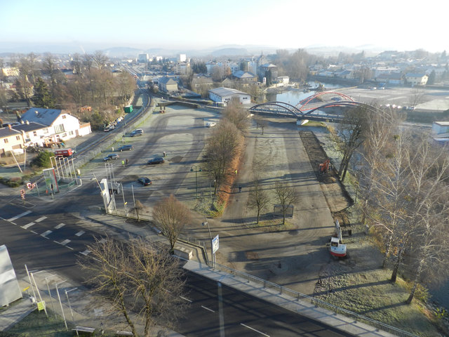 In Wieselburg wird Businesshotel mit insgesamt 144 Betten im Herzen von Wieselburg errichtet.