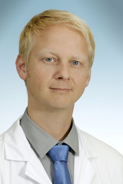 Prim. Dr. Bernhard Haider