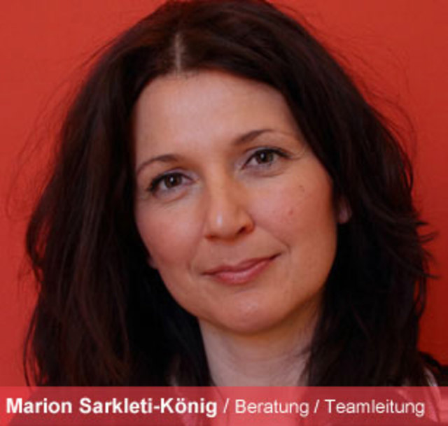 "In den letzten Jahren ist der Umgang mit Geld immer 'abstrakter' geworden", weiß Mag. Marion Sarkleti-König.