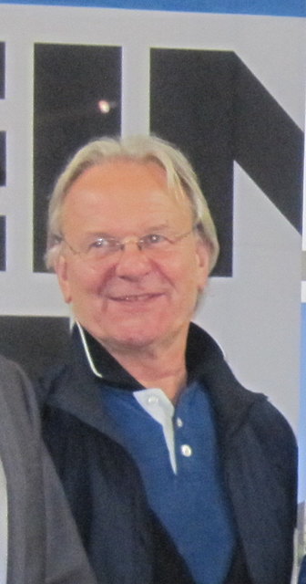Vizebürgermeister Franz Pennauer arbeitet gemeinsam mit Hollitzer an einer Lösung.