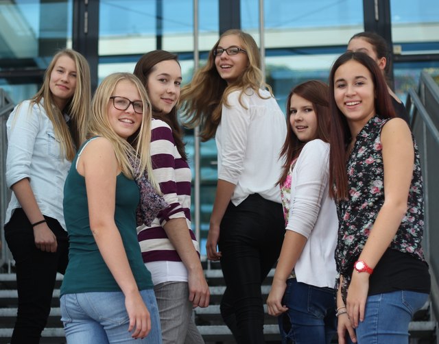 Die Berufsbildenden Schulen laden am Freitag, 22. Jänner, von 10 bis 18 Uhr zum Tag der offenen Tür ein.