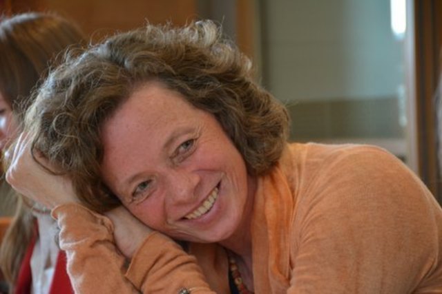 Brigitte Kaiser schuf ein Werk für die Nachkriegsgenerationen.