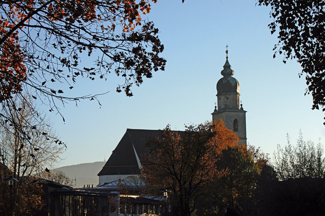 In Seekirchen werden ab 2019 drei Flachgauer Gerichtssprengel vereint.