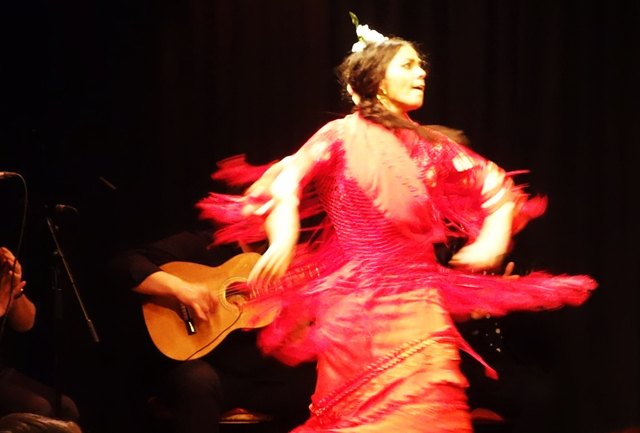 Flamenco