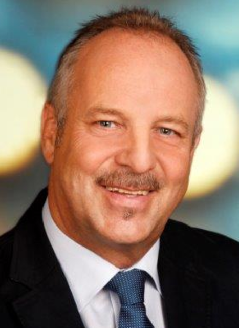 Für Franz Richau (ÖVP) stehen in der Gemeinde Rosegg drei Projekte im Mittelpunkt